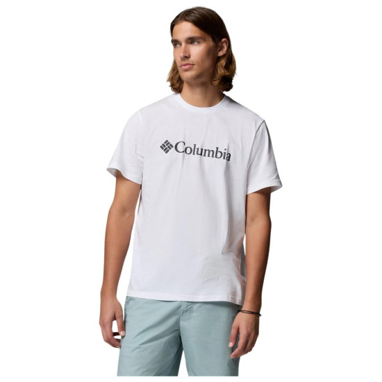 Columbia Ανδρική κοντομάνικη μπλούζα CSC Basic Logo™ T-Shirt